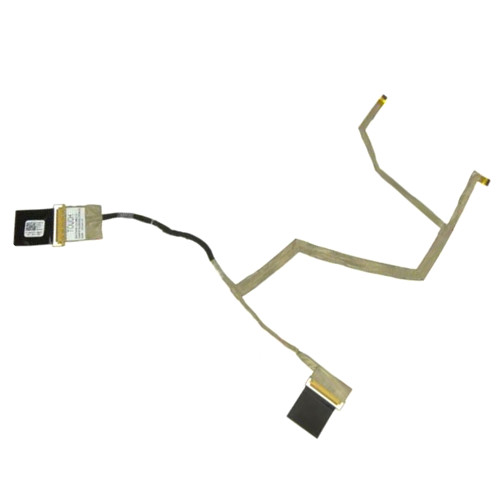 Laptop LCD LVDS Cable For DELL Chromebook 11 3120 (2015) 06KMJY 6KMJY DD0ZM8LC510 ZM8 TOUCH LCD CABLE V2 Touch New