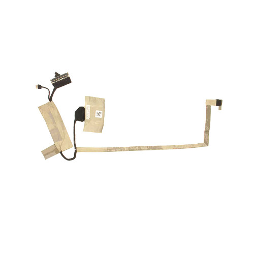Laptop LCD LVDS Cable For DELL Precision 7540 0YK9RG YK9RG DC02C00KR00 EDA50 EDP CABLE NTS IR UHD 4K New