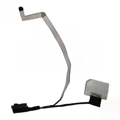 Laptop LCD LVDS Cable For DELL Latitude 5430 0NKYYX NKYYX DC02C00YZ00 HDB42 30PIN RGB Non-Touch New