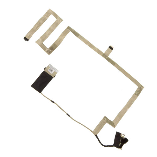 Laptop LCD LVDS Cable For DELL Latitude 5280 0GNR11 GNR11 DC02C00ET00 CDM60_EDP_CABLE_TS Touch New