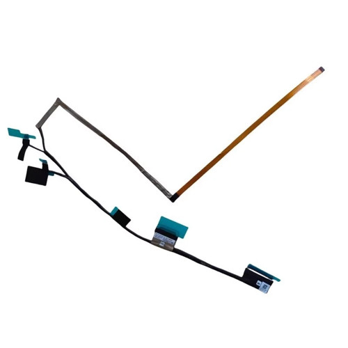 Laptop LCD LVDS Cable For DELL Inspiron 14 7440 2-in-1 02XWF5 2XWF5 450.0UP01.0013 N14 2N1 EDP FHD HRI New