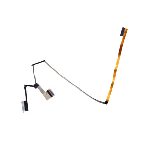 Laptop LCD LVDS Cable For DELL Inspiron 15 5518 0R5J4V R5J4V 450.0ND01.0012 New