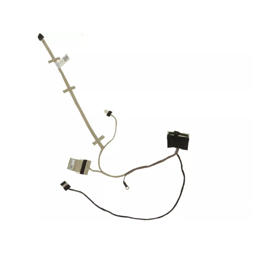 Laptop LCD LVDS Cable For DELL Latitude 14 Rugged 5414 0930N4 930N4 1422-02A6000 Touch New