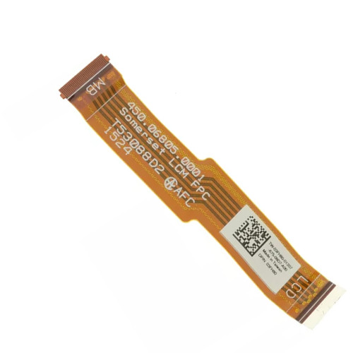 Tablet LCD LVDS Cable For DELL Venue 10 Pro 5056 03FH80 3FH80 450.06805.0001 T53088D2 New