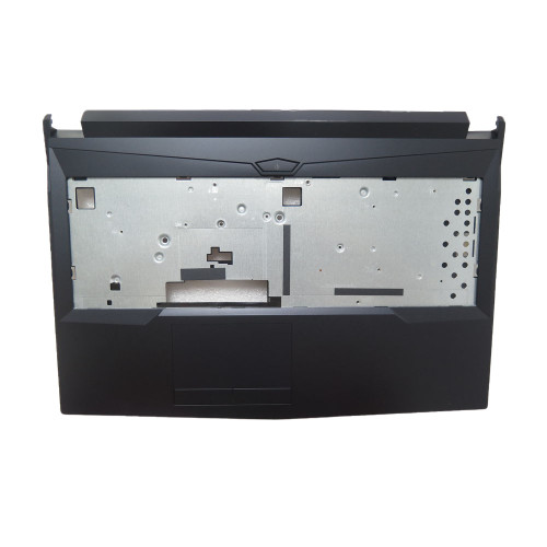 Laptop PalmRest For 6-39-N85P2-013 Without Touchpad Black New