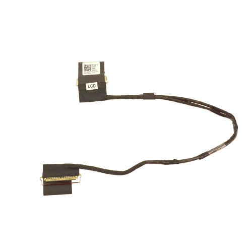 Laptop LCD Ribbon Cable For Alienware M16 R1 026NFC 26NFC 450.0RV01.0012 Non-Touch 40PIN0.4 New