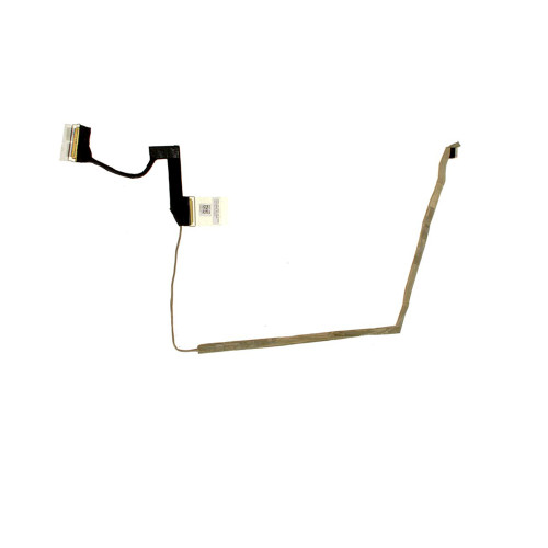 Laptop EDP LCD Ribbon Cable For Alienware 15 R4 02KVJ1 2KVJ1 DDR51 EDP UHD N-GYSNC DC02C00HX00 0G3596 G3596 0N0FFP N0FFP New