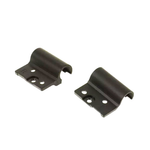 Laptop Hinge Covers For Alienware 13 R1 / R2 Left & Right 0W6VH7 03TJW0 W6VH7 3TJW0 New