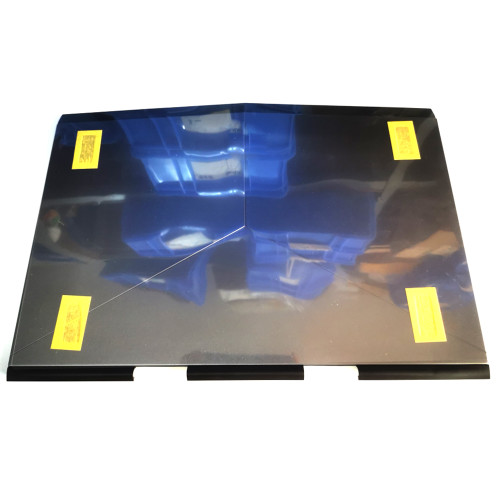 Laptop Top Cover For Alienware 15 R3 01C9D5 1C9D5 AM26S000200 Back Cover New