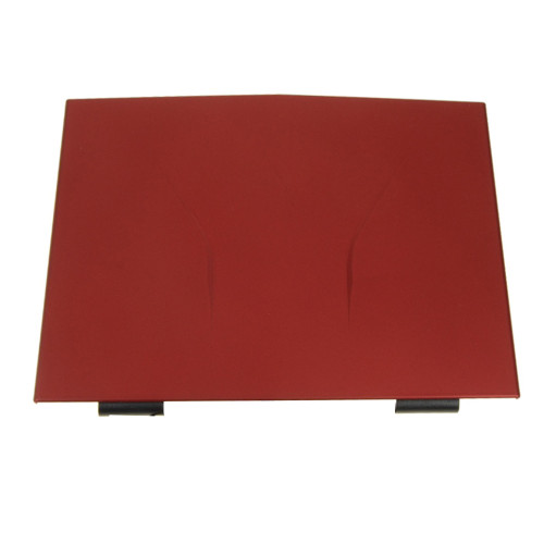 Laptop Top Cover For Alienware M11X R3 0JTD06 JTD06 Red Back Cover New