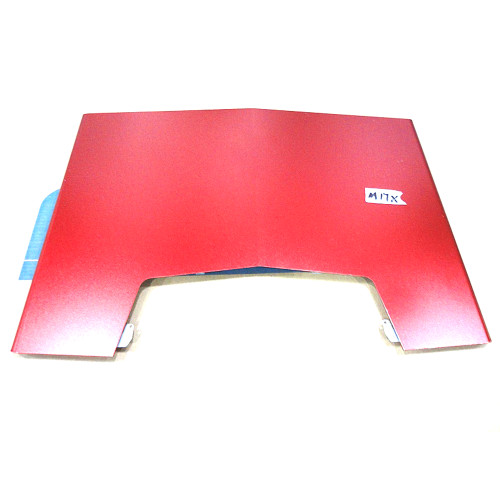 Laptop Top Cover For Alienware M17X / M17X R2 0J227N J227N Red Back Cover New