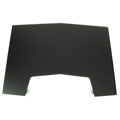 Laptop Top Cover For Alienware M17X / M17X R2 0J226N J226N Black Back Cover New