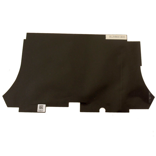 Laptop Motherboard Protective Mylar Shield Overlay For Alienware M17X 0HJ494 HJ494 EL2VR001K00 New