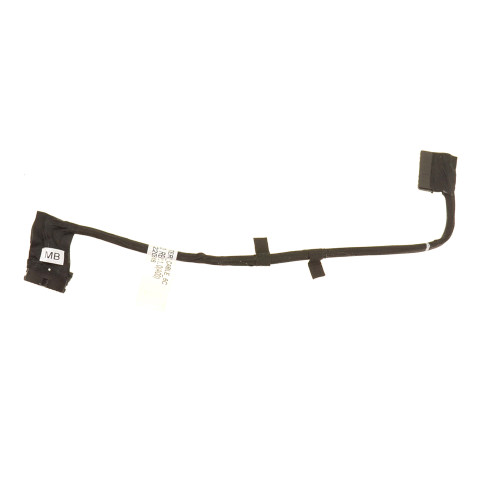 Laptop Battery Cable For Alienware M17 R5 AMD 01T2GM 1T2GM DC020041G00 6-Cell 6CM New