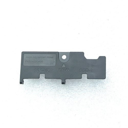 Laptop SSD Solid State Drive Bracket For Alienware X15 R1 R2 09MYTD 9MYTD FA304000400 New