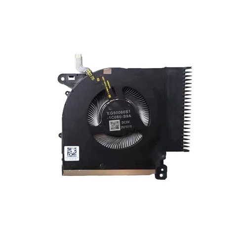 Laptop CPU Cooling FAN NS85C41-20J06 DC5V