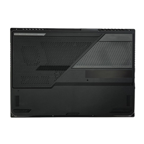 Laptop Bottom Case For ASUS ROG Strix SCAR-17 6070B2005903 173569 90NR0863-R7D010 Black