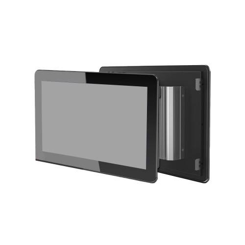 Tablet Computer Fully Enclosed Dustproof Capacitive Touch Screen Display For SK-YFYJJ SK19A For Android RK3568 2G 16G Wifi 21.5 Inch Capacitive Widescreen 1920*1080