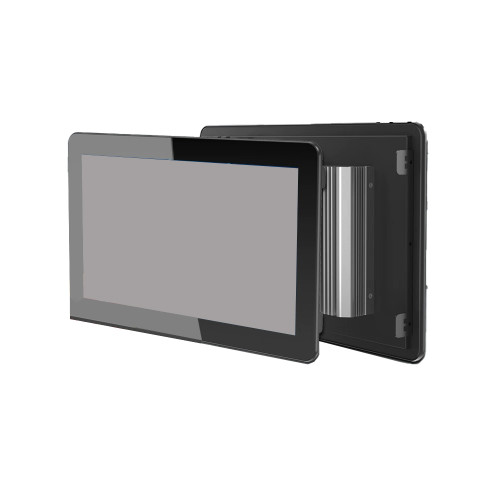 Tablet Computer Fully Enclosed Dustproof Capacitive Touch Screen Display For SK-YFYJJ SK19A For Seventh Generation Core i7 8G+128G Wifi 23.6 Inch Capacitive Widescreen 1920*1080