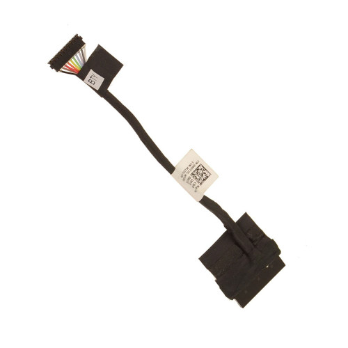 Laptop Battery Cable For DELL Inspiron 7306 2-in-1 Silver 060T2G 60T2G 450.0L202.0011 New