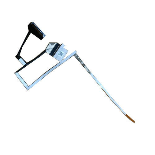 Laptop LCD LVDS Cable For DELL 06YJKW 6YJKW 450.0S904.0011 QUAKE 14 PLUS EDP QF CABLE New
