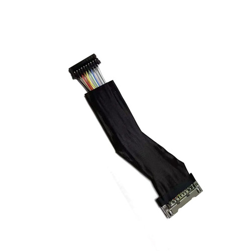 Laptop Battery Cable For DELL Inspiron 15 7510 For Vostro 15 7510 092T55 92T55 H15 450.0N404.0011 New