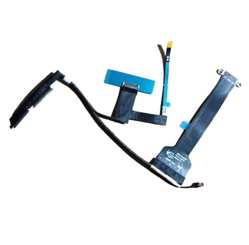 Laptop LCD LVDS Cable For DELL 0CGGJP CGGJP KDB47 DC02C018H20 DF-N915P New