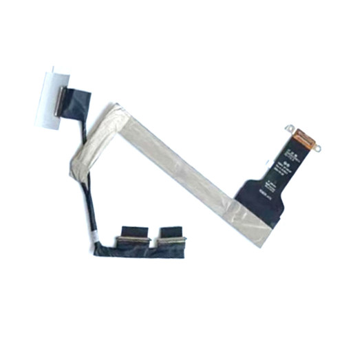 Laptop LCD LVDS Cable For DELL 0CPW39 CPW39 DC02C018V10 KDB46_EDP_CBL_TS_5MP Touch New