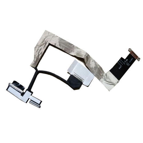 Laptop LCD LVDS Cable For DELL 0TKX3W TKX3W DC02C015T00 JDC60_EDP_CABLE_MIPI_TS New