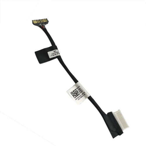 Laptop Battery Cable For DELL Inspiron 16 7620 2-in-1 0YD2YJ YD2YJ 450.0QD04.0011 AM N16 New