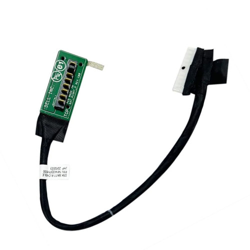 Battery Cable For DELL D5K 1414-0DFM000 New