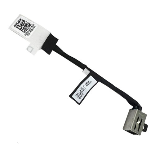 Laptop DC Power Jack Cable For DELL Latitude 3435 0DH1TH DH1TH 450.0R701.0011 New