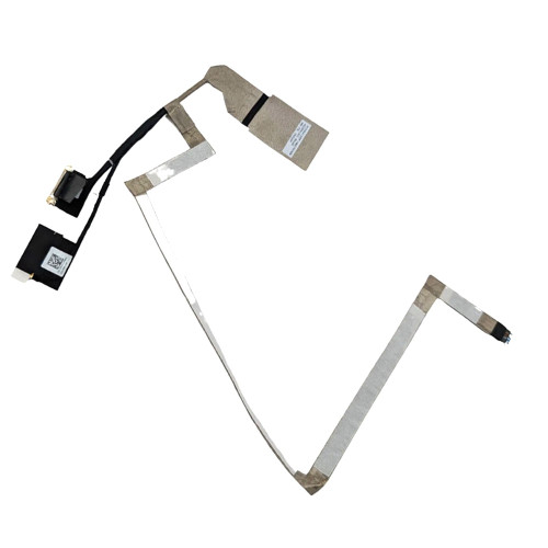 Laptop LCD LVDS Cable For DELL Latitude 5330 006N1J 06N1J 450.0PE01.0001 Non-Touch FHD RGB New