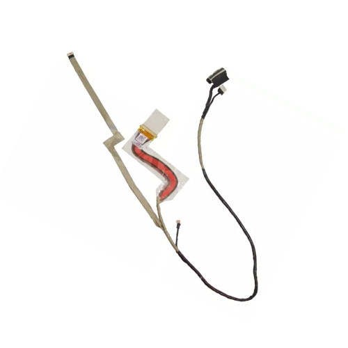 Laptop LCD LVDS Cable For DELL Latitude E6420 0XJJFC XJJFC DC02C00180L 1600x900 New