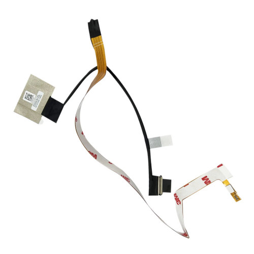 Laptop LCD LVDS Cable For DELL Latitude 7520 0C4G01 C4G01 DC02C00R400 FHD 30PIN 0.5 New