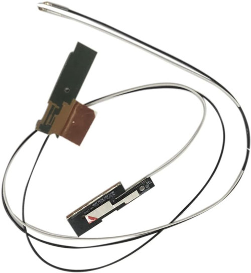 Laptop Antenna Cable For DELL Latitude 5580 5590 DC33001Y41L A166N1 DC33001Y71L A166N3 CDM80 FH-6025-004-00 New