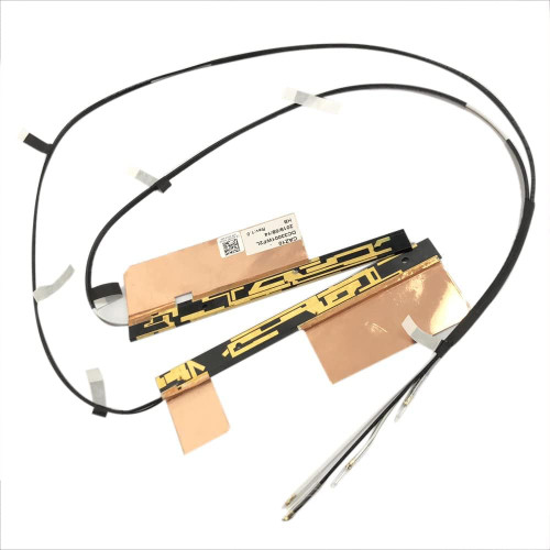 Laptop Antenna Cable For DELL Latitude 7280 7290 A167K7 DC33001WF2L CAZ10 New