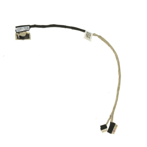 Laptop Camera Cable For DELL Latitude 13 7350 (Version 2014) 0JY53J JY53J DC020020D00 ZAU70_TABLET_CCD_CABLE_UPSELL New