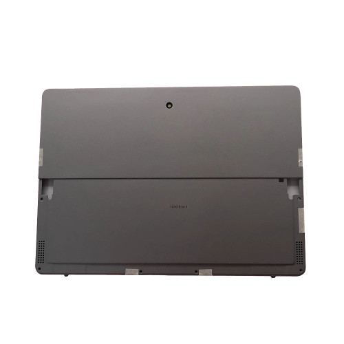Tablet LCD Top Cover For DELL Latitude 7210 2-in-1 Tablet 01J2M7 1J2M7 AM2TN000202 FDV20_TBL_CVR_SUB_ASSY_SIM_CPM Gray Back Cover New