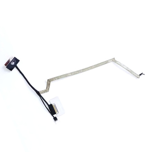 Laptop LCD LVDS Cable For DELL Latitude 3140 2-in-1 050CJM 50CJM DC020047Y00 IDB10_EDP_SINGLE_MIC_ASSY New