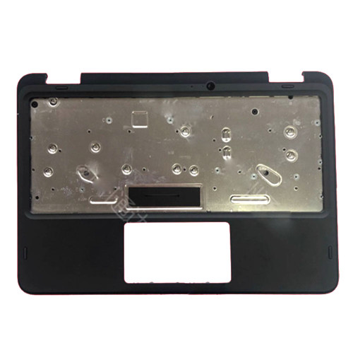 Laptop Palmrest For DELL Chromebook 11 5190 2-in-1 0P0VJ6 P0VJ6 With WFC Upper Case New