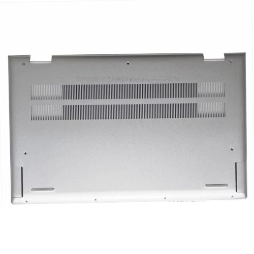 Laptop LCD Top Cover For DELL Inspiron 15 7510 0TW6P6 TW6P6 Silver Back Cover New