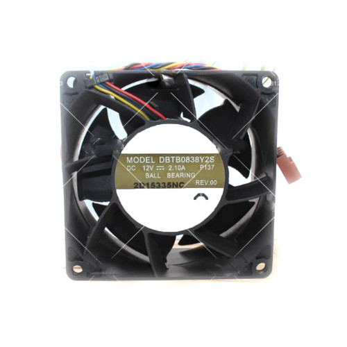 Cooling Fan For AVC DA05015B12U-S21 DC12V 2.10A 8CM 4PIN New