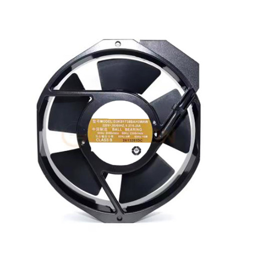 Cooling Fan For AVC D3KB1738BAH3WAW DC220V 17CM New