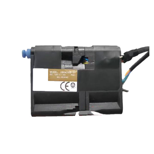 Cooling Fan For AVC DB04056B12U PS01 DC12V 1.4A 4CM New