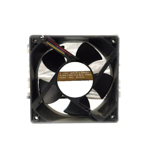 Cooling Fan For AVC DATA1238B8U P009 DC48V 0.54A 12CM 4PIN New