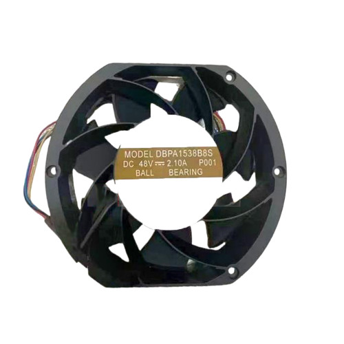 Cooling Fan For AVC DBPA1538B8S P001 DC48V 2.10A New