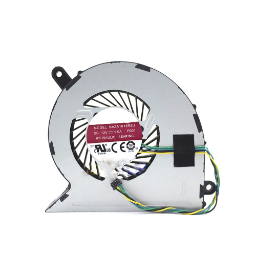 Cooling Fan For AVC BAZA1012R2U P001 DC12V 1.0A 4PIN New