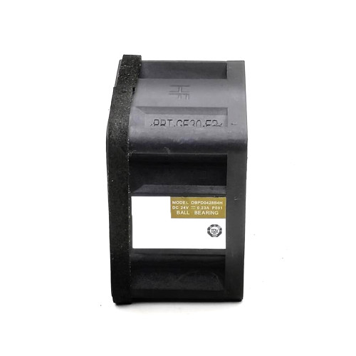 Cooling Fan DBPD0428B4H P001 DC24V 0.23A 4CM 4PIN New