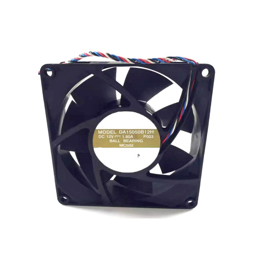 Cooling Fan For AVC DA15050B12H P003 DC12V 1.80A 4PIN New